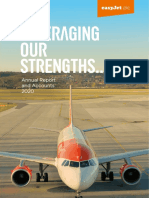 Leveraging Our Strengths... : Annual Report and Accounts 2020