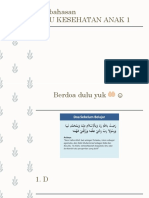 PDF Anak Kampus PEMBAHASAN SOAL UKMPPD ANAK 2