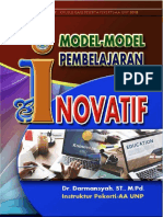 Model Pembelajaran Inovatif