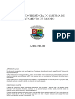 PLANO DE CONTINGÊNCIA DO SISTEMA DE TRATAMENTO DE ESGOT1 (1)