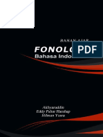 Ebook Fonologi