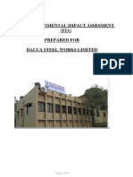Dacca Steel Works Limited