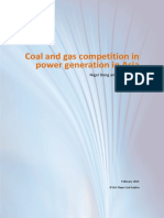 Coal and Gas Competition in Power Generation in Asia - ccc246