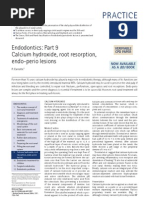 Download Calcium hydroxide root resorption by Lize Barnardo SN53237628 doc pdf