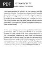 Download INTRODUCTION seam by Ravikant Gautam SN53237921 doc pdf