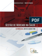 Gestao de Mercado Na Saude Estrategia Mi