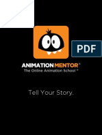 AnimationMentor School Overview