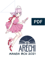 Arechi Octubre 2021