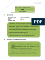 Ukbm Redoks Dan Elektrokimia