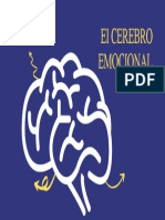 El cerebro emocional: claves para entenderlo