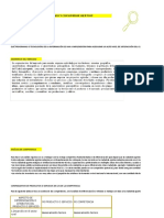 Plan de Negocio Ciudadela Agroindustria - XLSX - 3. ANÁLISIS DEL MERCADO