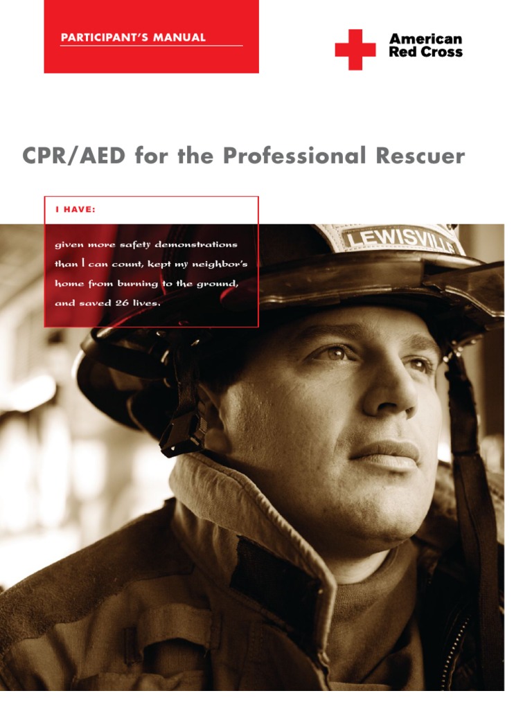 For The Professional Rescuer | PDF | Infection | Hepatitis
