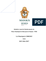 004 - Relatório PME 2015 A 2017