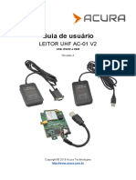 100.5xx Leitor UHF AC-01 V2 Guia Usuario PR PT