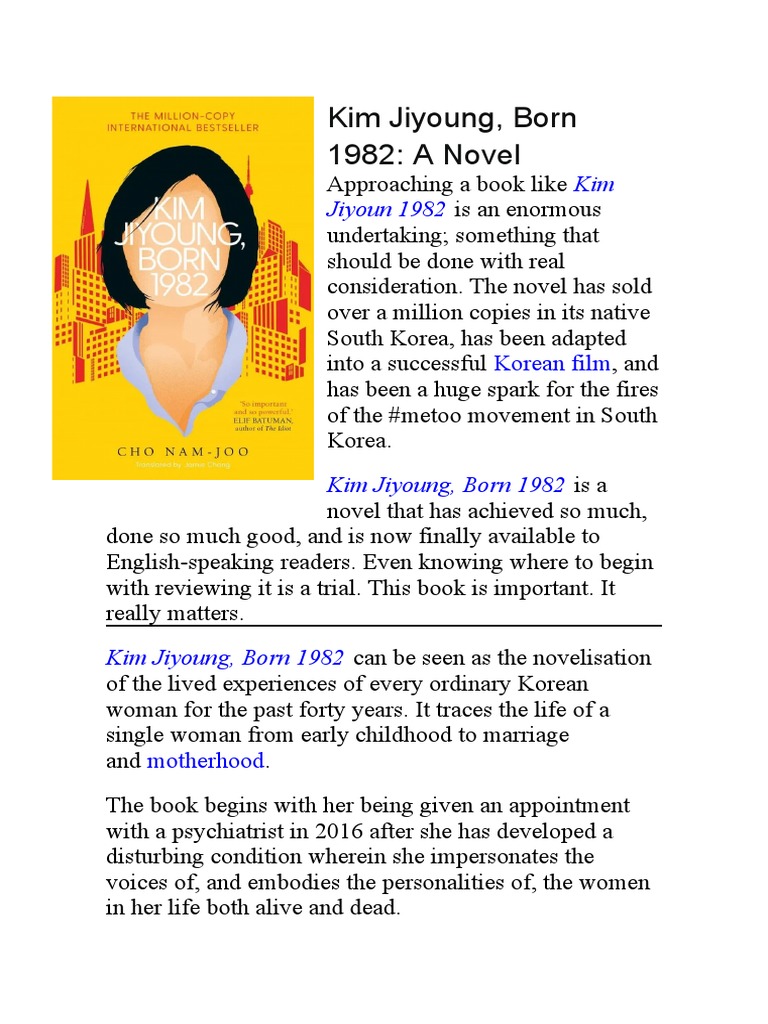 21st Novel and Speculative Fiction PDF Speculative Fiction Korea