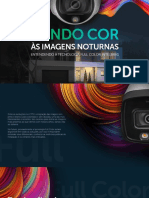 E-book - Câmeras Full Color Intelbras
