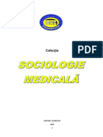 Colecţia: Editura Sodalitas 2020