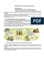 Tema 1 Departamento Recursos Humanos