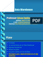 05 Abordagem de Desen Data - Warehouse