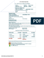 NFS-e - Nota Fiscal de Serviços Eletrônica