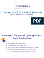 Chương 1 - QTVH