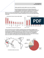 Remittance Growth Is at Risk Inflows Expected To Remain Resilient in Near Term, Nevertheless - M A Faisal Mahmud