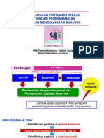 (UKK TKPS) Slide Presentasi - Modul Blended Bidan 2021