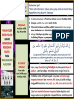 Peran Kader Parpol Dalam Pendidikan Politik