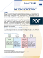 Policy Brief Scenario Foresight