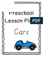 Preschool Lesson Plans: Preschool Teacher 101 Hello Literacy