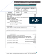 Tarification Generale Bforbank Pages 4