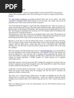 Download case  study of Rin Vs Tide marketing strategy by Dev Tembhare SN53242185 doc pdf