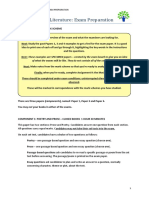 (M10.1) READ - Exam Overview & Mark Scheme V2a