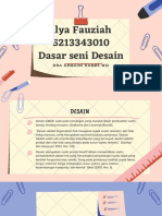 DSD Alya