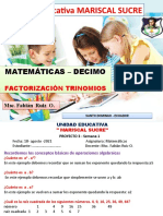 Clase1 Decimo Matematicas P3 S1