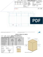 Caja Master Blanca