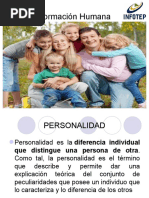 Formacion Humana