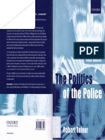 The Politics of The Police