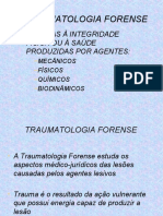 Traumatologia Forense