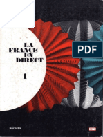 France en Direct 1971