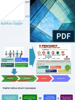 Sosialisasi Dan Monev Sipgar - OPD - Kesjaor Standar