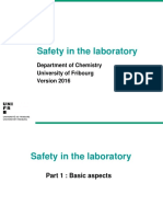 Safety Chem Course en