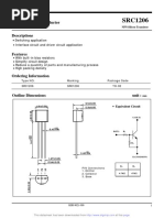 SRC 1206