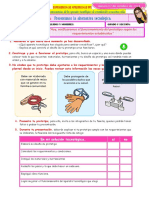 Presentamos La Alternativa Tecnológica.