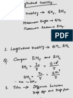 Naval Architecture - Placement Technical - 07