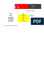 2.2.3. Formulas Financieras