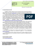 14.10.2021 - CP - Drept La Replica Buletin de Bucuresti