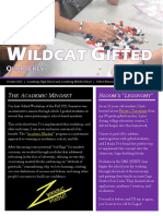 Wildcat Gifted