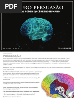 Neuropersuasao Desafio