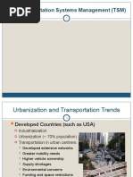 Chapter 7 Junction Design | PDF | Interchange (Road) | Traffic